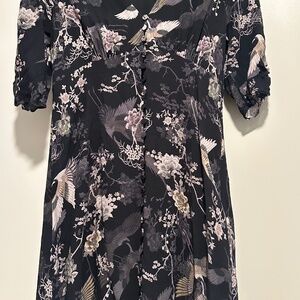 Allsaints Dress